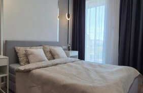 Towarowa Flowers Apartment, free parking, air-conditioning, self check-in 24h - Photo 29