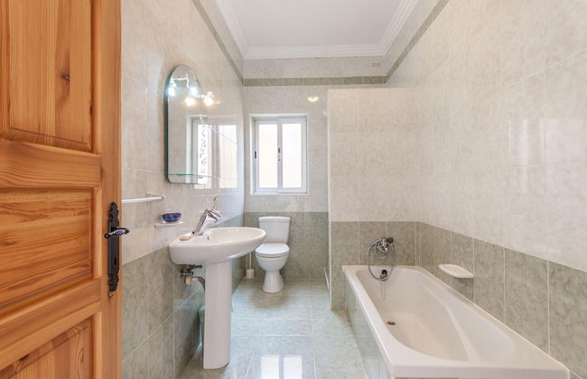 Merill Pool and Sea Penthouse Apart 6 - Foto 14