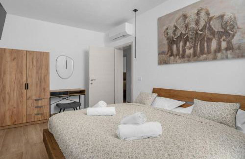 Amani Villa - Foto 28