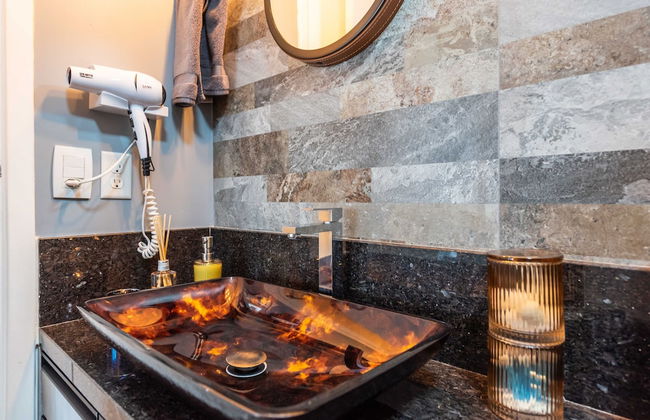 Summit Pinheiros by Okaeri Home Aparts - Foto 63