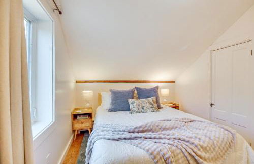 Hike and Leaf Peep Couples Retreat in Waterbury! - Foto 15