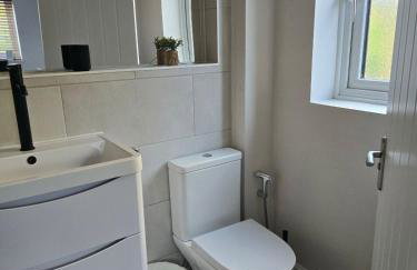 4 Bed modern home, Family Home, Remote working - Foto 22