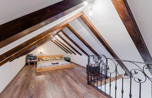 Holiday Home Rustic - Foto 70