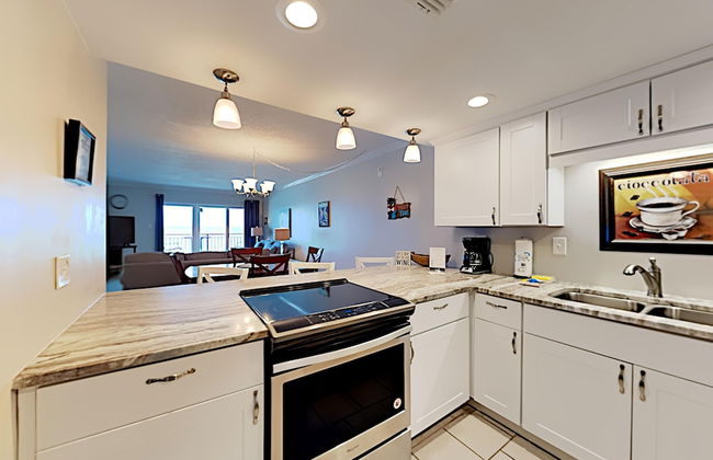 Emerald Isle by Southern Vacation Rentals - Foto 41