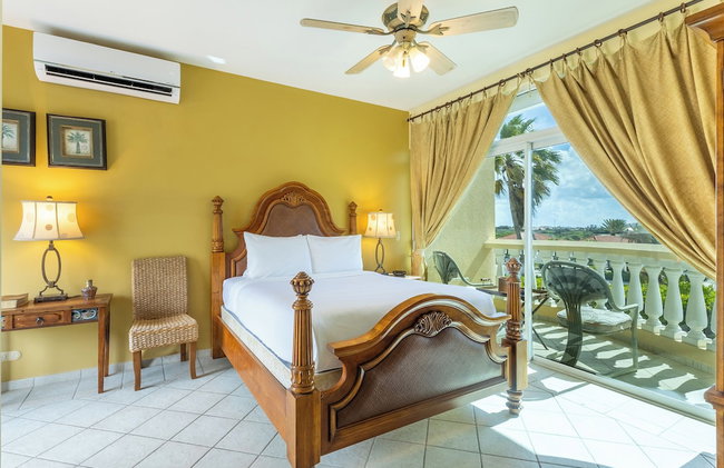 Tierra del Sol Resort by Bocobay - Photo 72