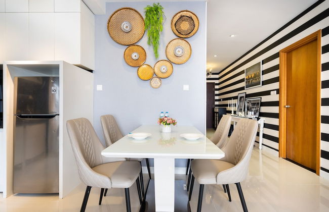 Sunrise City Central By Dhome - Photo 8