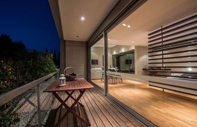 Studio Rio Unique Space With Garden and Garage - Foto 21