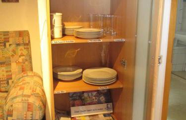 Alsfelder Apartment - Foto 8