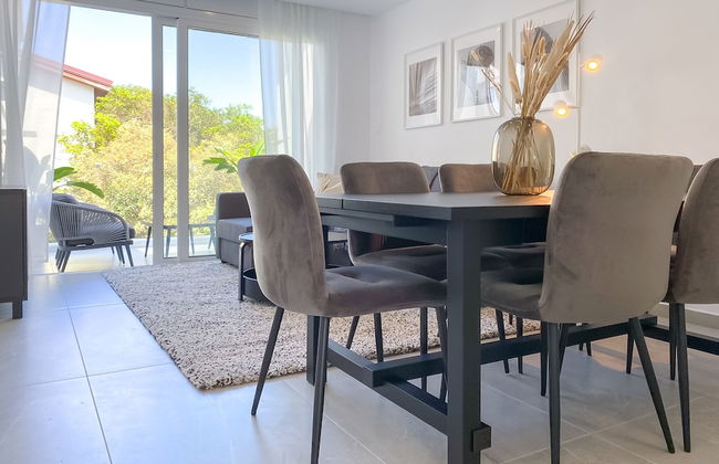 Phaedrus Living: Limnaria Luxury Flat Vine 121 - Foto 15