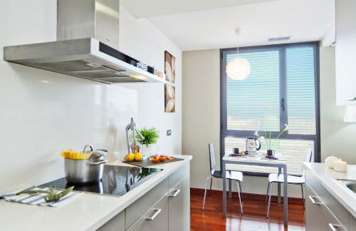 Victoria Diagonal Mar Barcelona - Foto 37