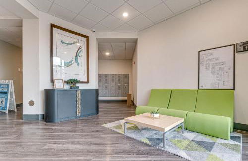 Central Condo 2 Mi to Downtown Fuquay-Varina - Foto 21