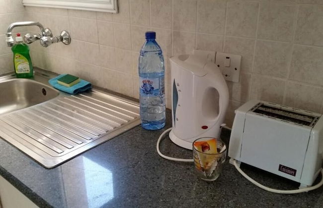 Pelides Apartments - Foto 22