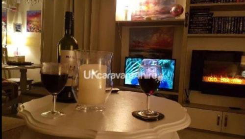 Susie's Beautiful Caravan near the sea - Foto 4