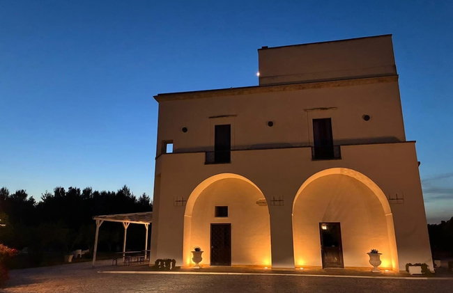 Tenuta Gli Agrumi del Salento - Foto 14