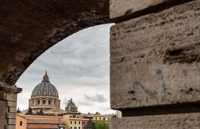 Residenza Gregorio VII - Foto 52