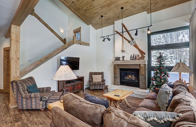 East Keystone by Vail Resorts - Photo 32