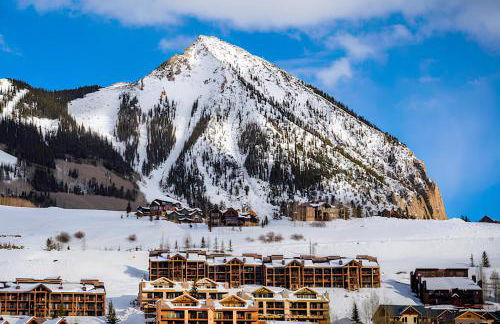 3BD - Ski-In & Out - Mountain View - Hot Tub - Foto 17