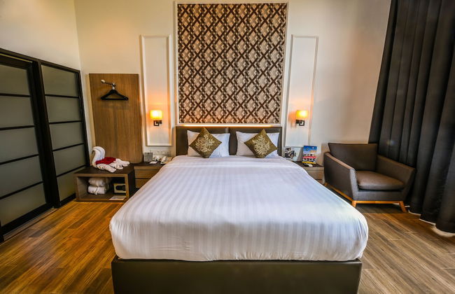 Woda Villa & Spa - Foto 4