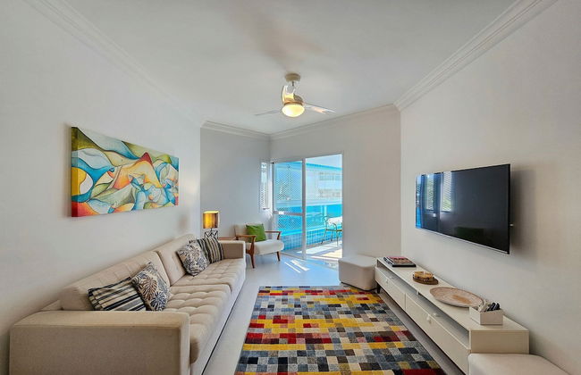 Apartamento Ilha de Milos - Foto 31