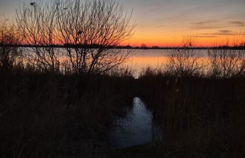 Ferienwohnung Ostfriesenglück - Foto 22