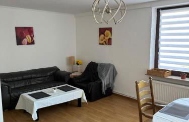 MonteurGut Apartments Eiche - Foto 7