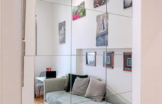 Piazza Venezia Suite and Terrace - Foto 32