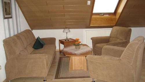 Ferienwohnung in der Vulkaneifel - Foto 4