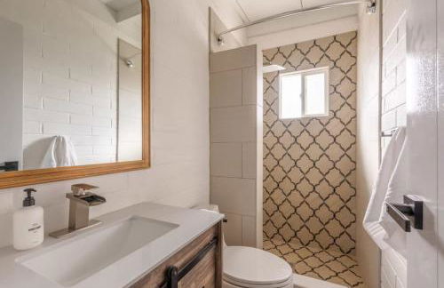 Kinetic House-Joshua Trees Sculptures Cowboy Pool - Foto 27