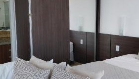 Tropical Executive Flat 905 Suite w Veiw - Photo 5