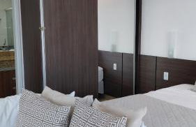 Tropical Executive Flat 905 Suite w Veiw - Foto 5