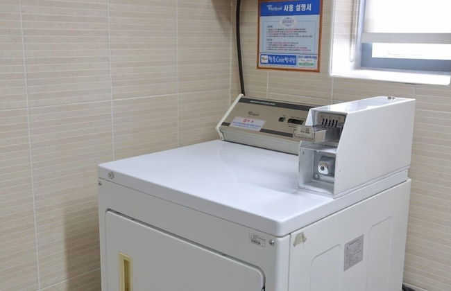 Daejeon I-Hotel - Photo 33