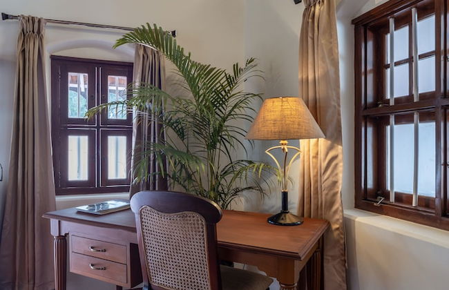 Amã Stays & Trails Skanda, Coorg - Foto 29