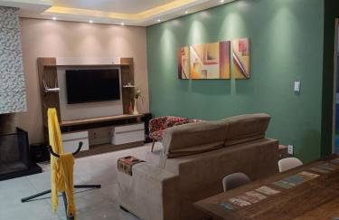 Casa TOP no cassino, piscina grande 5 min da praia e churrasqueira coberta - Foto 20