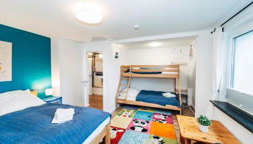 Ferienhaus Waterkant Gelting - Foto 4