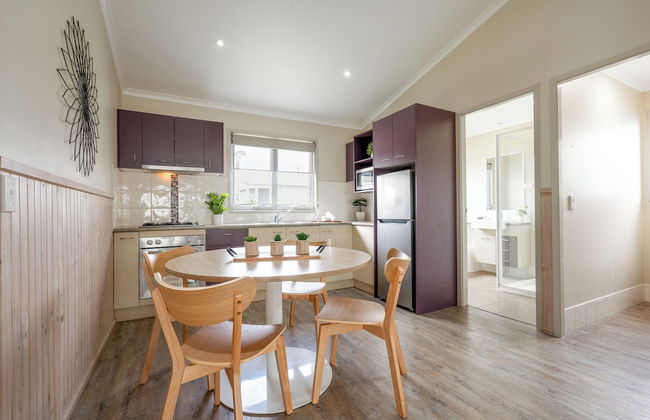 Tasman Holiday Parks - Ballina - Foto 29