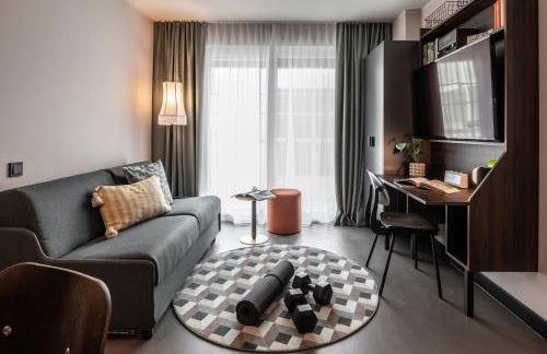 Revo Munich - Photo 11