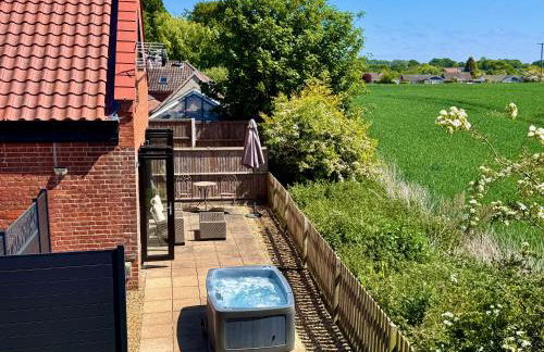 Brick Kiln Barns - Foto 34