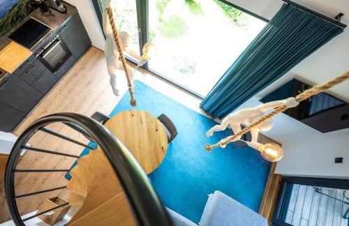 Hochwertige Alpenchalets Allgäu - Photo 39