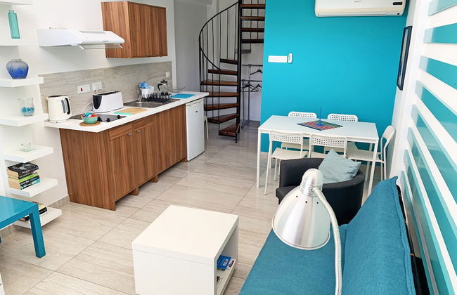 Rainbow Apartments - Foto 61