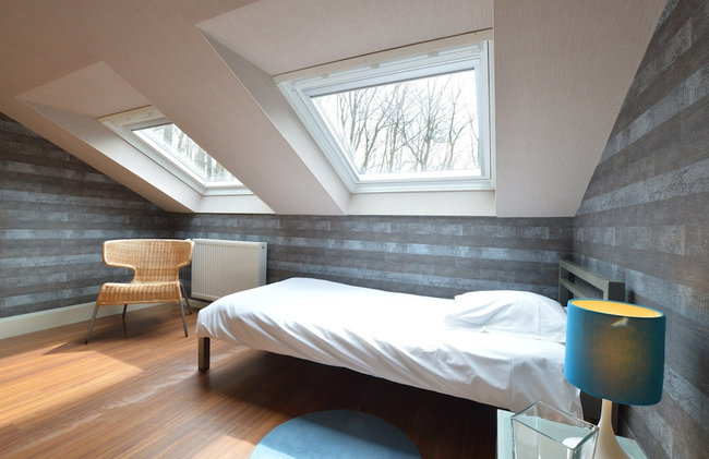 Holiday Home in Ardennes With Heated Pool - Foto 21