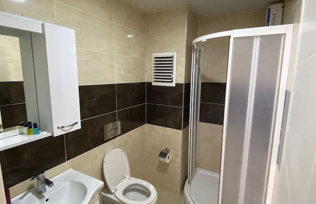 KartalKaya Apart Otel - Photo 5