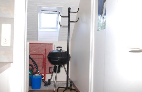 Studio les Mouettes - Foto 18