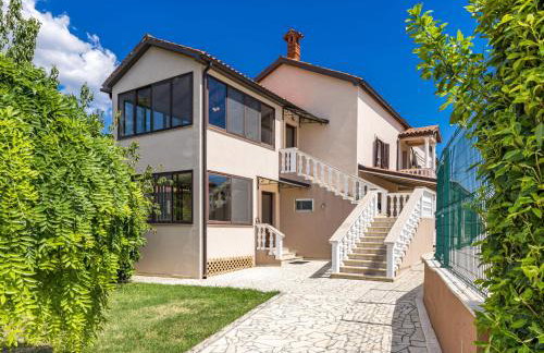 Holiday Home Susan & David by Interhome - Foto 17