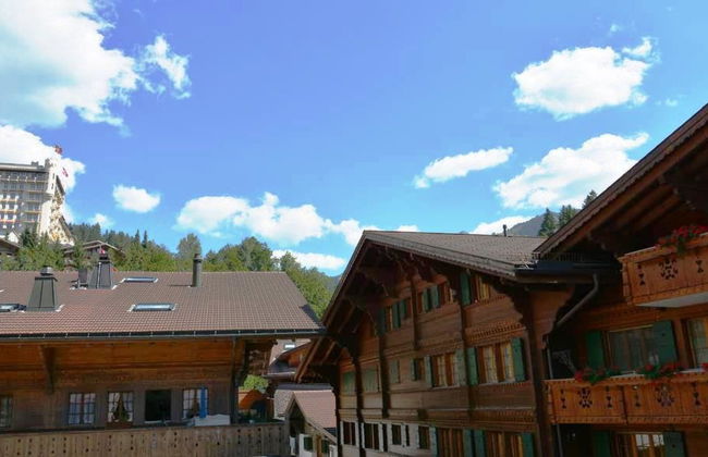 Le Vieux Chalet - Foto 4