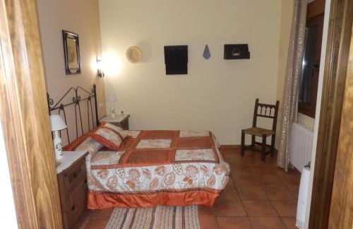 Casa Rural Los Olivos - Foto 29