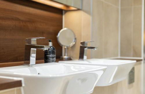 Stunning 360º View Luxurious Penthouse - Foto 32