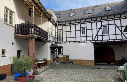 Pension und Ferienwohnung am Teich - Foto 19