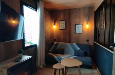 Appartement les Orres 1800 - Photo 7