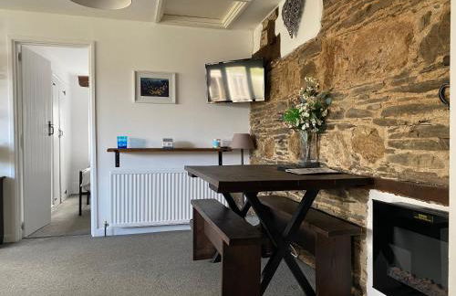 Horseshoe Cottage - Foto 13