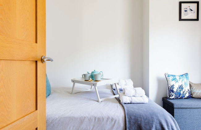 Tucked Away - Seaside Home in Anstruther, Sleeps 6 - Foto 3